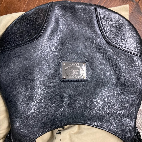 Authentic large Burberry bag never worn with dust bag - Picture 2 of 7